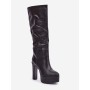 Bottes à talons model 204663 Step in style