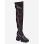 Bottes à talons model 204665 Step in style