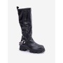 Bottes cuissardes model 204668 Step in style