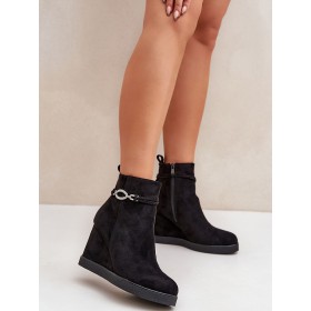 Bottes cothurnes model 204672 Step in style