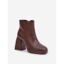 Bottes à talons model 204675 Step in style