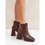 Bottes à talons model 204675 Step in style