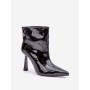 Bottes à talons model 204682 Step in style