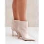 Bottes à talons model 204684 Step in style