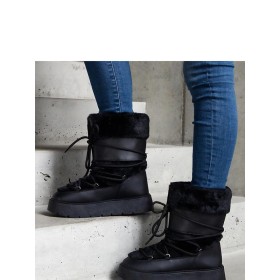 bottes de neige model 204700 Solea
