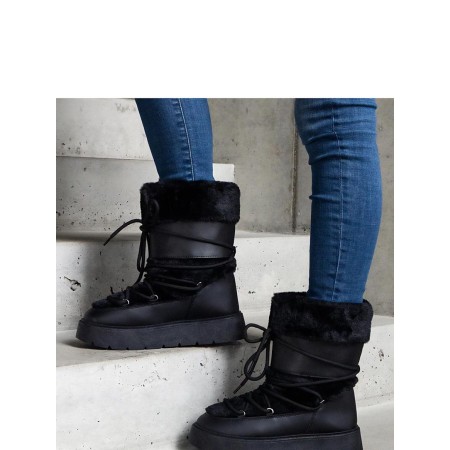 bottes de neige model 204700 Solea