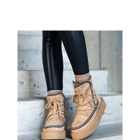 Bottes trappeur model 204705 Solea