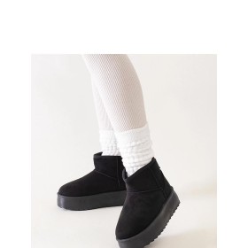 bottes de neige model 204713 Solea