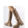 Bottes cuissardes model 204721 Solea