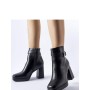 Bottes à talons model 204725 Solea