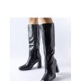 Bottes à talons model 204730 Solea