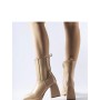 Bottes à talons model 204731 Solea