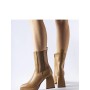 Bottes à talons model 204732 Solea