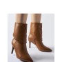 Bottes à talons model 204734 Solea