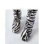 Bottes à talons model 204737 Solea