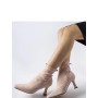 Bottes à talons model 204738 Solea