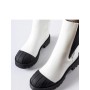 Bottes trappeur model 204747 Solea