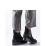 Bottes à talons model 204748 Solea