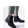 Bottes à talons model 204748 Solea