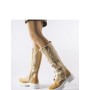 Bottes cuissardes model 204750 Solea