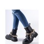 Bottes trappeur model 204752 Solea