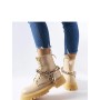 Bottes trappeur model 204753 Solea