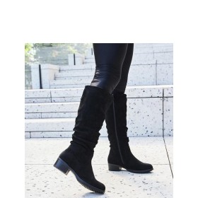 Bottes cuissardes model 204763 Solea