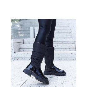 Bottes cuissardes model 204765 Solea