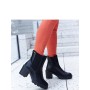 Bottes à talons model 204766 Solea