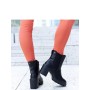 Bottes à talons model 204766 Solea