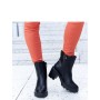 Bottes à talons model 204766 Solea