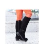 Bottes cuissardes model 204767 Solea