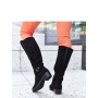 Bottes cuissardes model 204767 Solea
