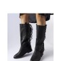 Bottes cothurnes model 204769 Solea