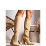 Bottes à talons model 204776 Solea