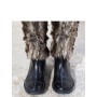 Bottes cuissardes model 204783 Solea