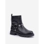 Bottes model 204785 Step in style