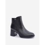 Bottes à talons model 204786 Step in style