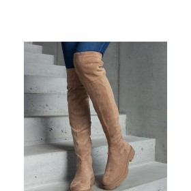 Bottes cuissardes model 204795 Solea