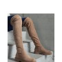 Bottes cuissardes model 204795 Solea