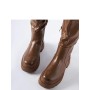 Bottes cuissardes model 204812 Solea