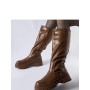 Bottes cuissardes model 204812 Solea