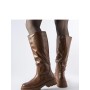 Bottes cuissardes model 204812 Solea