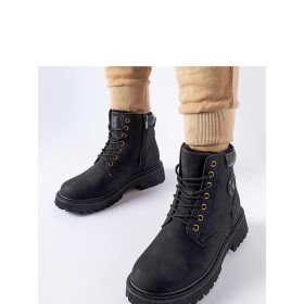 Bottes model 204830 Solea