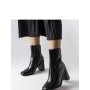 Bottes à talons model 204839 Solea