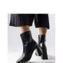 Bottes à talons model 204839 Solea