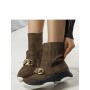 Bottes model 204846 Solea