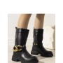 Bottes model 204859 Solea