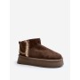 bottes de neige model 204879 Step in style