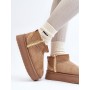 bottes de neige model 204880 Step in style